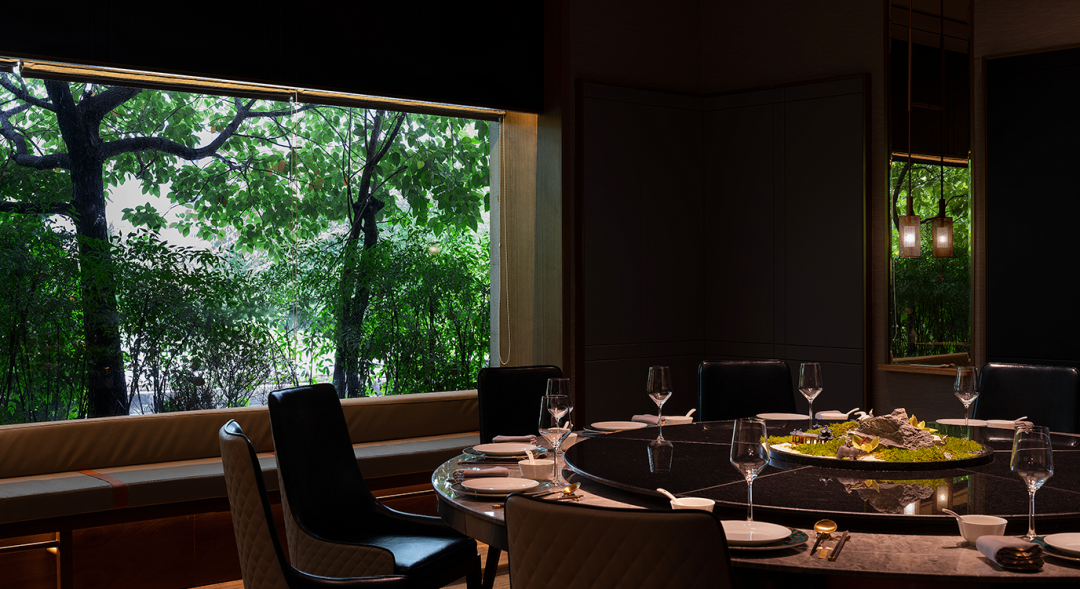 杭州名人名家餐厅,江南韵味与当代精神完美融合-26