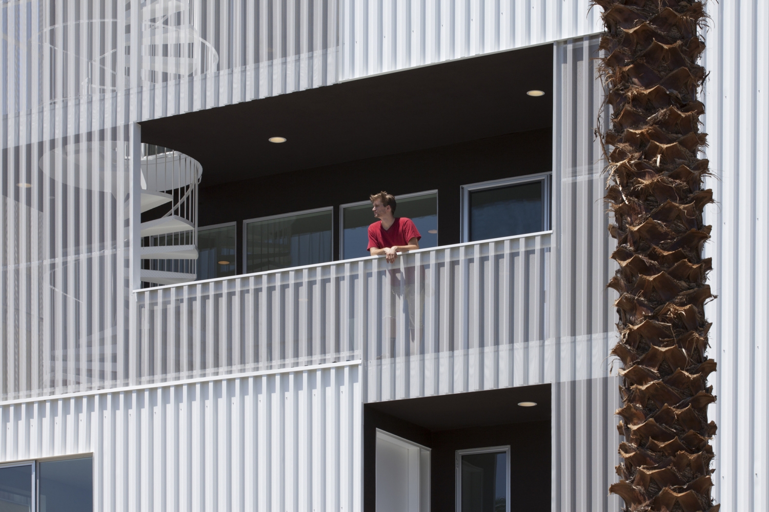 Cloverdale749住宅丨Lorcan O’Herlihy Architects-24