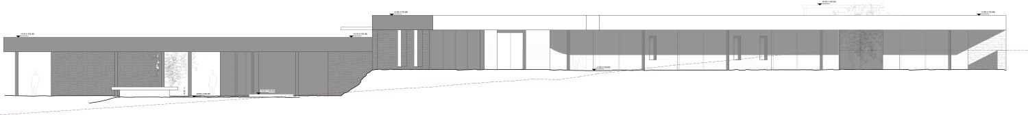 凯拉斯项目丨希腊丨Tzagkarakis + Associates-24