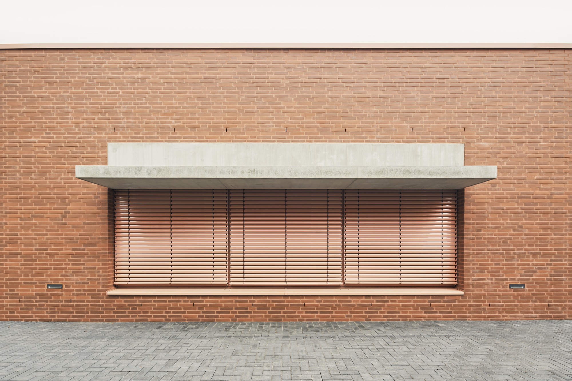 雷肯纳克教育园区丨德国丨DRATZ Architekten-24