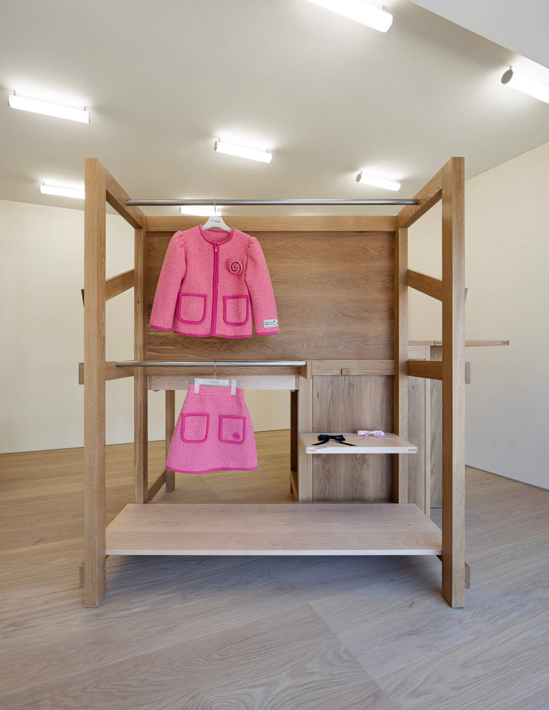 韩国  Creative Studio Unravel 10 个先锋设计 -159