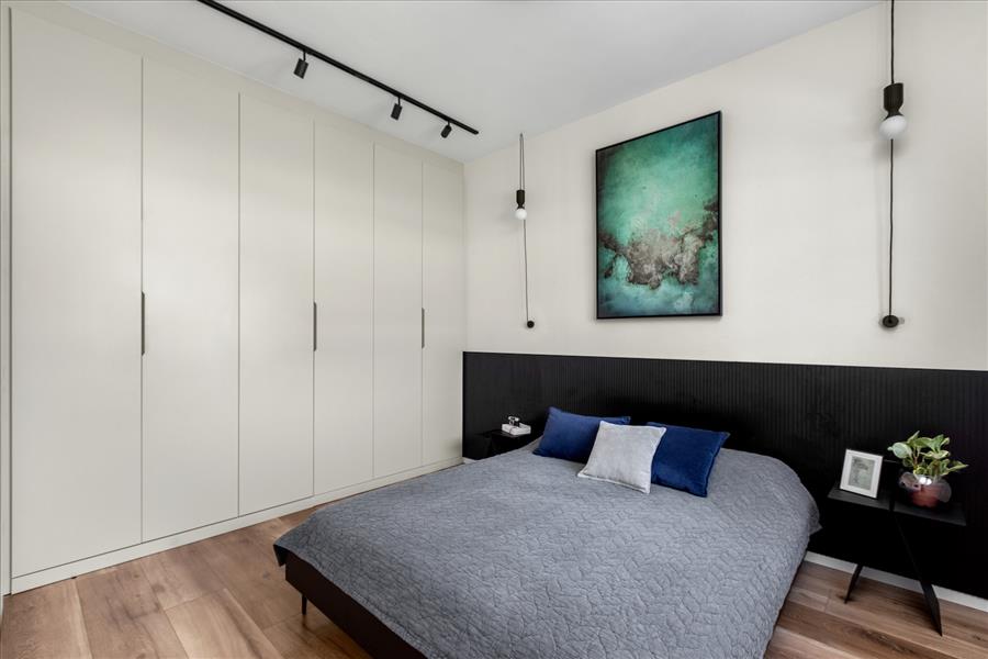 将建筑改造成住宅:基布兹私人住宅设计丨以色列丨home lifting工作室,维塔尔·弗里·施尔顿,米卡·阿尔特-34