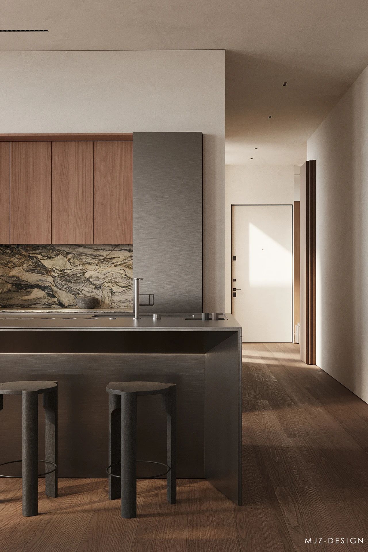 奥尔丁卡丨俄罗斯莫斯科丨ZE | WORKROOM-11