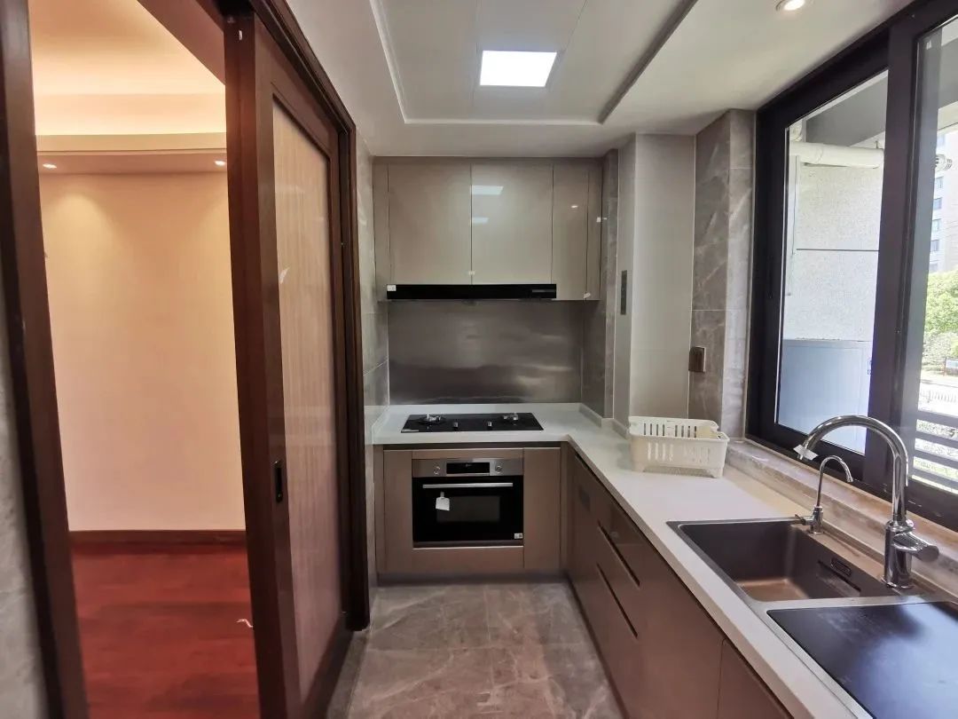 复古绿植的温馨家园丨严晓静-33