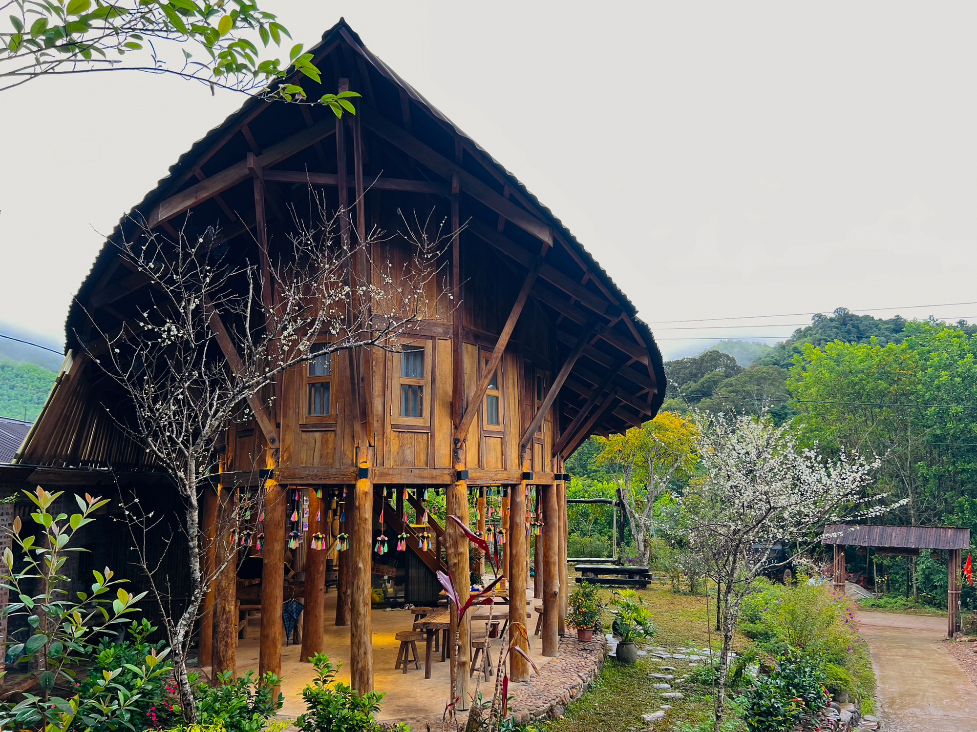 基尚社区之家丨HGAA-13