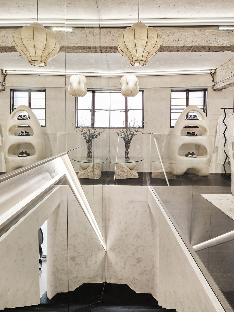 Anno Mundi 创世纪元服装零售店丨中国上海-38