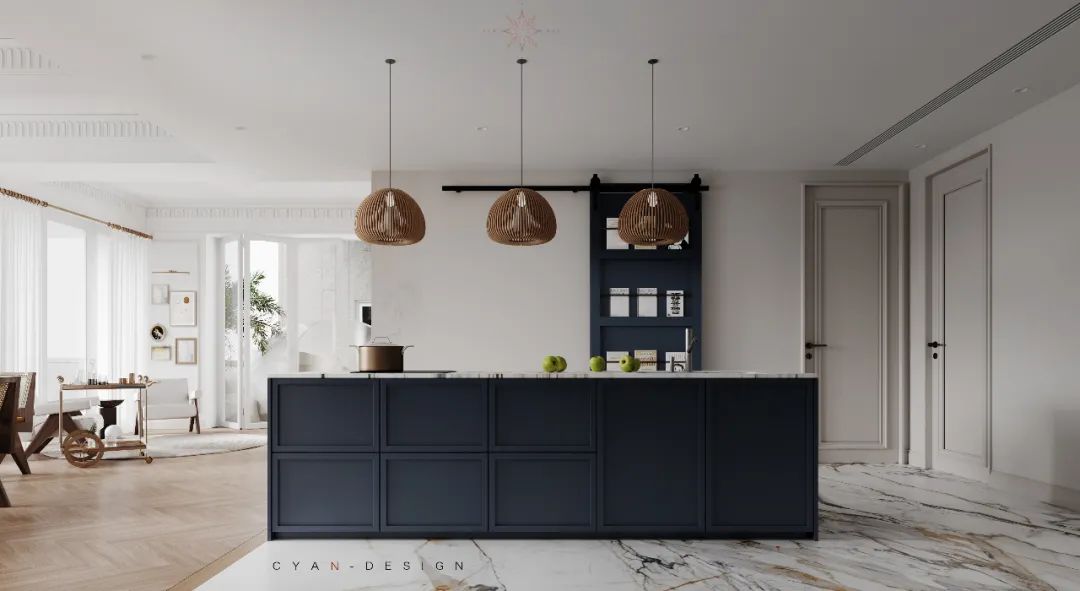 成都麓湖麒麟荟丨中国成都丨上海胤尊-36