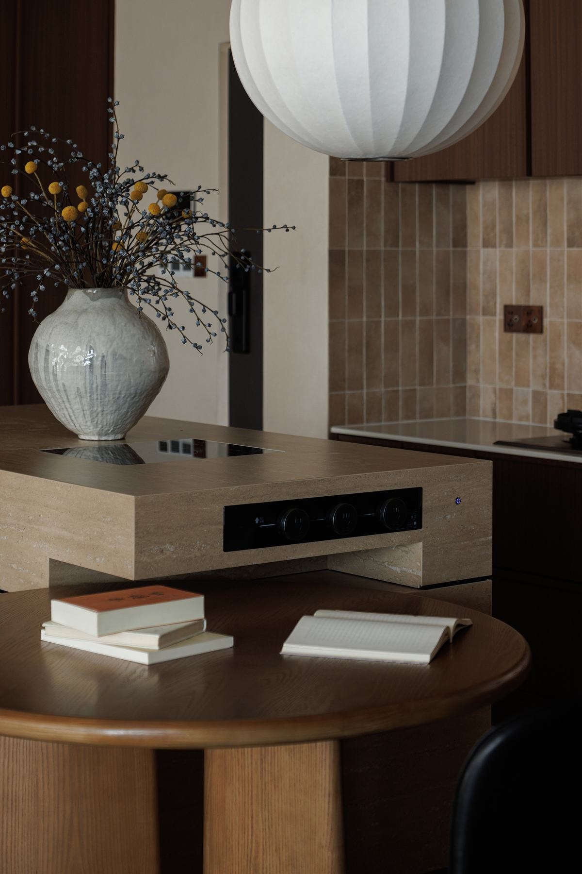 江山语 · 栖山避世 · 壹佳一舍设计丨中国成都-19