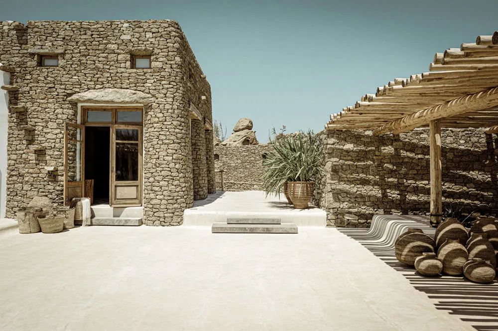 YAPA精品餐厅丨意大利米兰丨Lambs and Lions-174