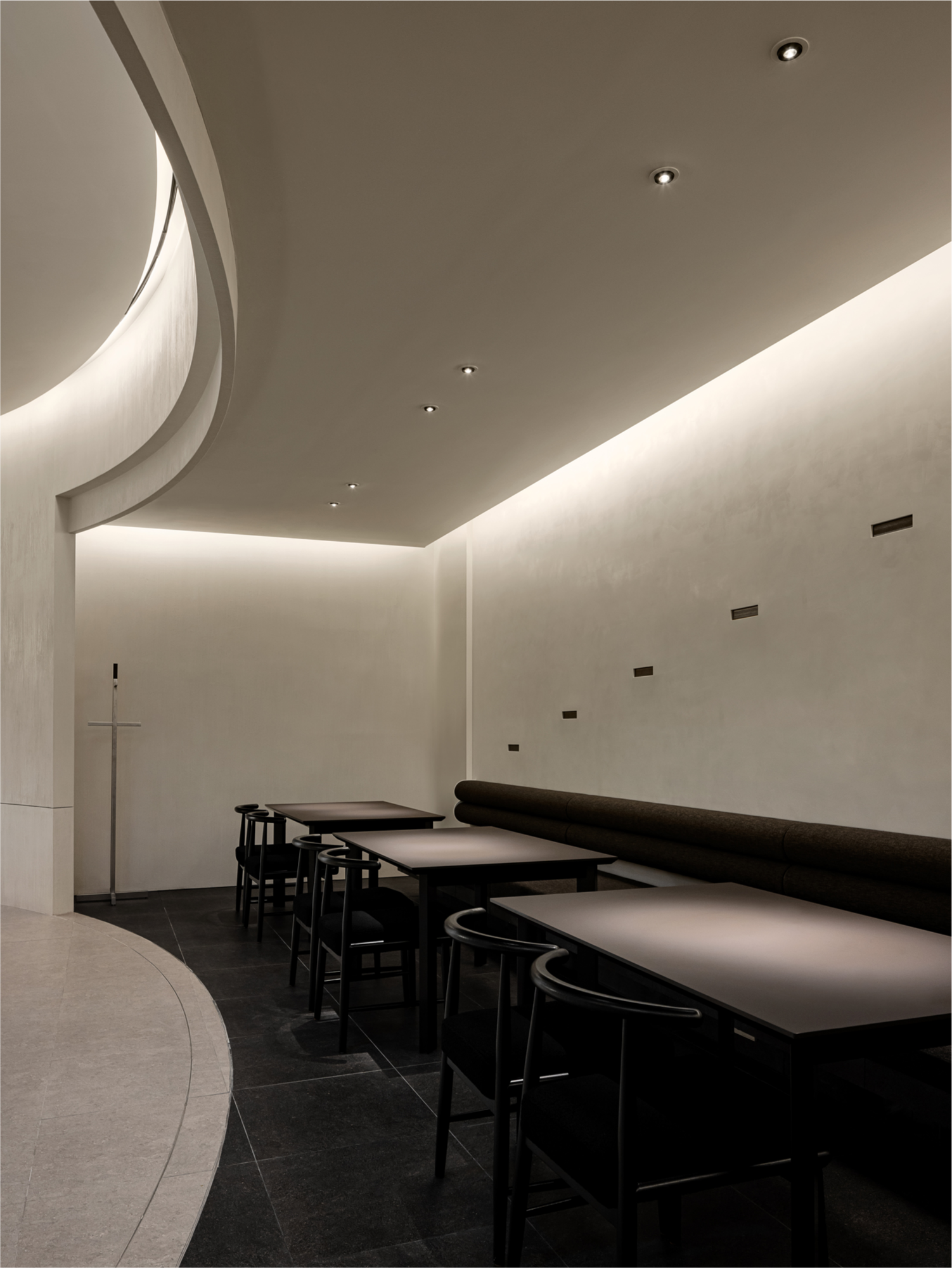 Cheonilgwan 餐厅丨韩国首尔丨LABOTORY-23