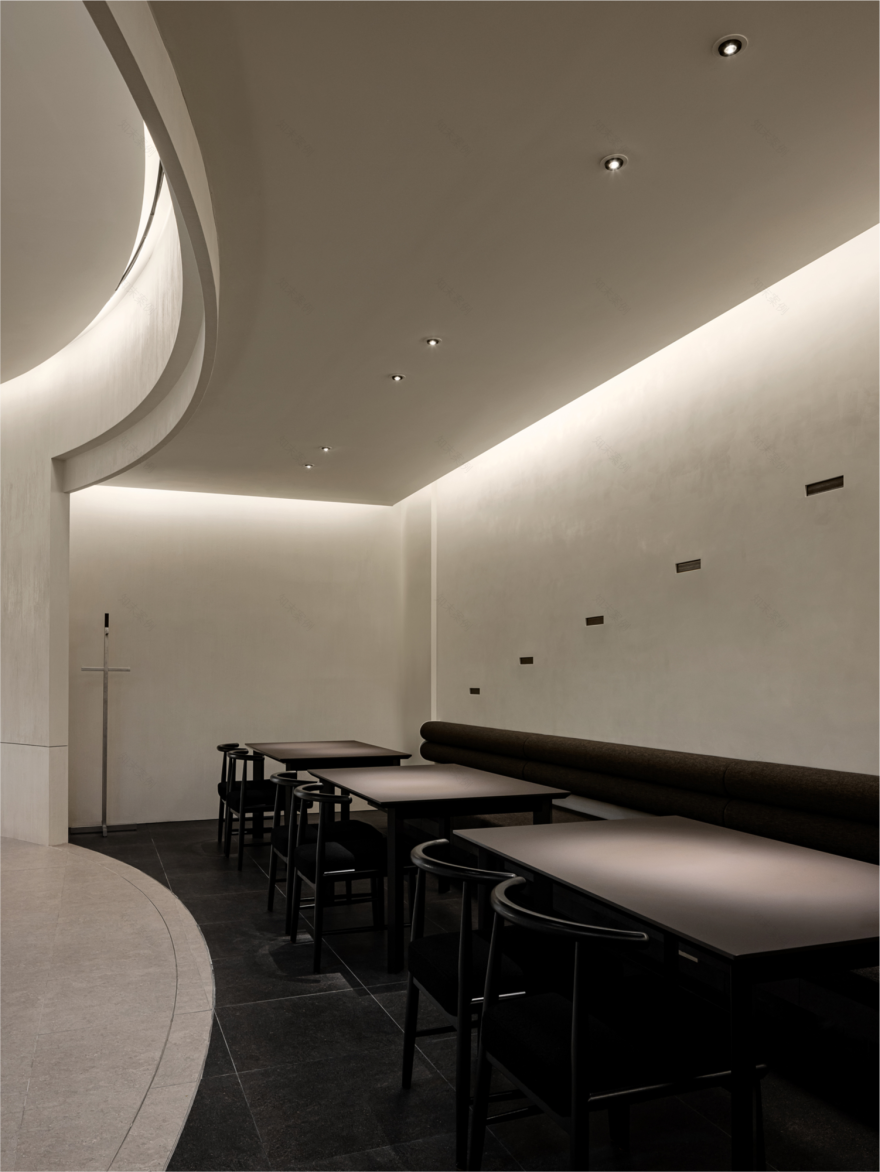 Cheonilgwan 餐厅丨韩国首尔丨LABOTORY-23