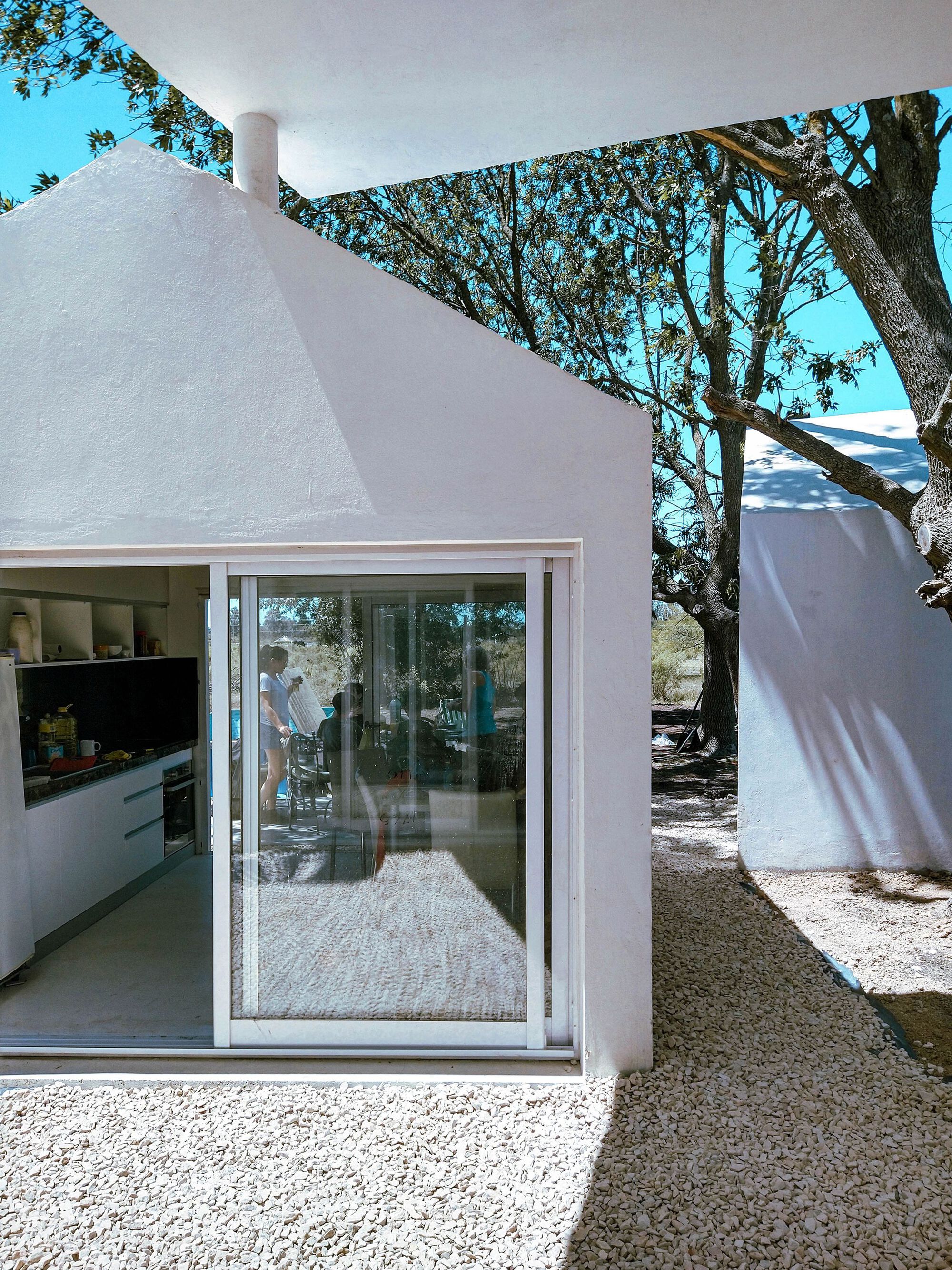 SFFR House丨阿根廷丨Mariano Ravenna-24