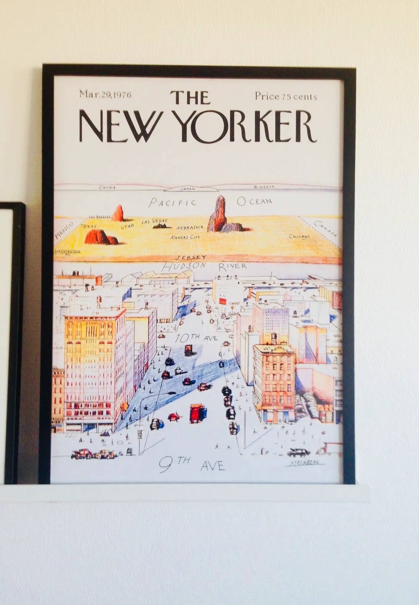 墙面装饰六大技巧-3