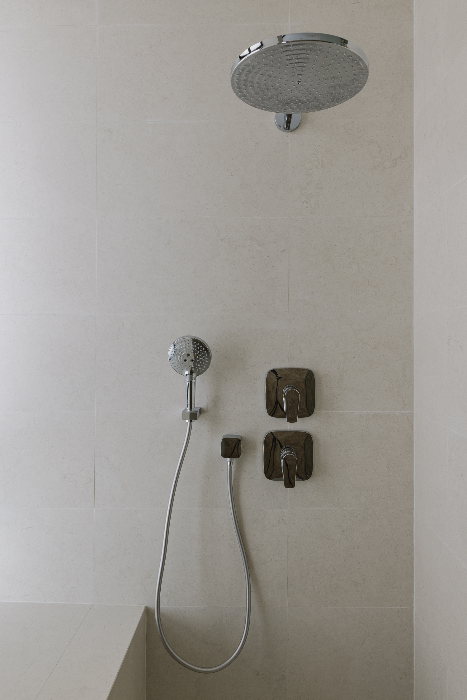 D'leedon III 2卧室公寓室内设计丨新加坡丨The Interior Lab-40