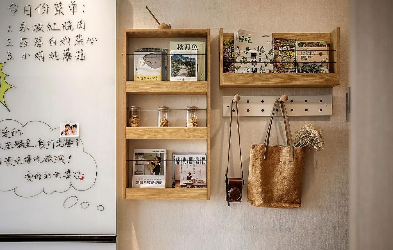 广州花都金科博悦湾样板间项目丨中国广东丨广州本末言建筑装饰设计有限公司-7