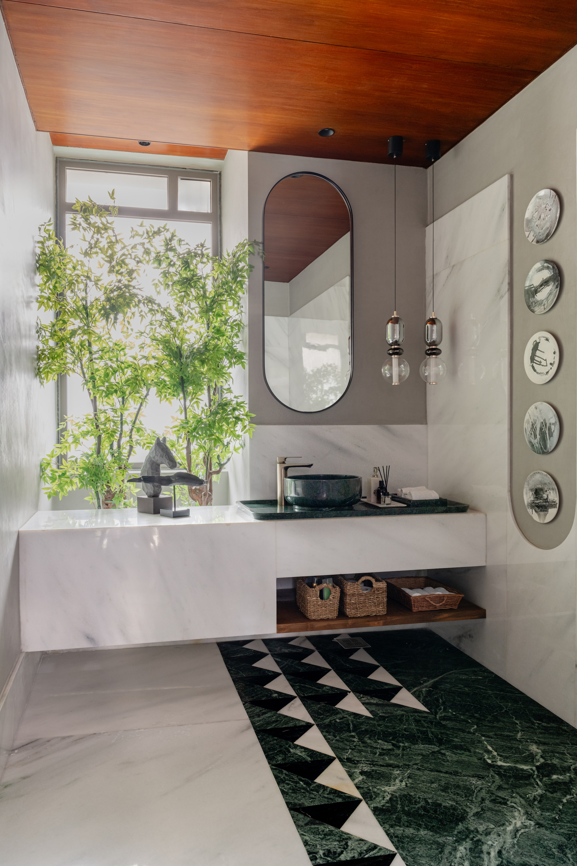 书之屋丨印度丨Modo Designs-40