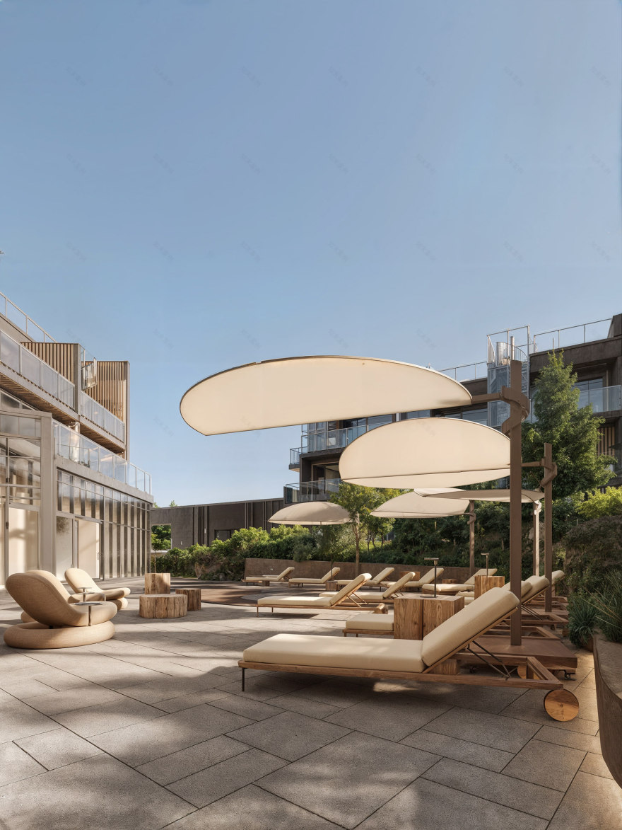 斯科古尔健康养生水疗中心丨乌克兰-8