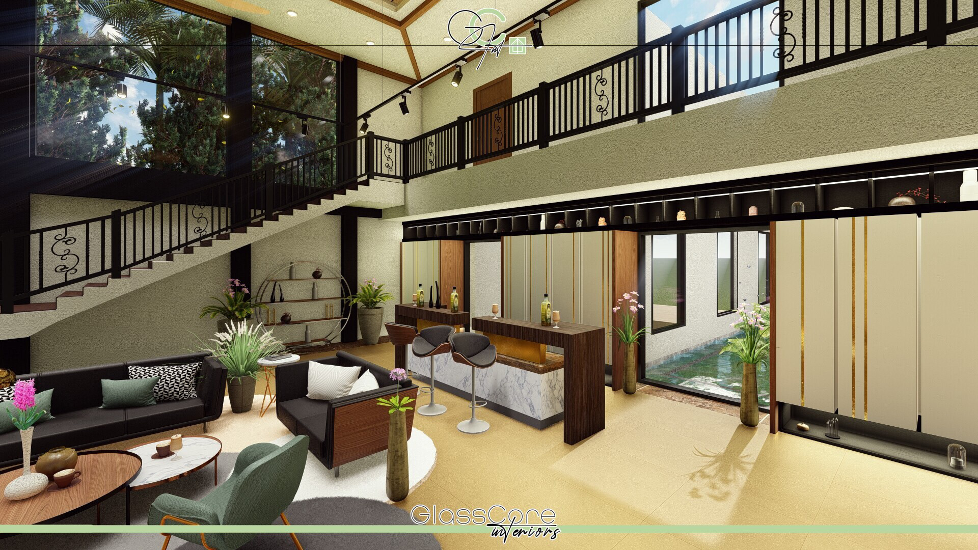 Bungalow @ Country Heights Kajang-3