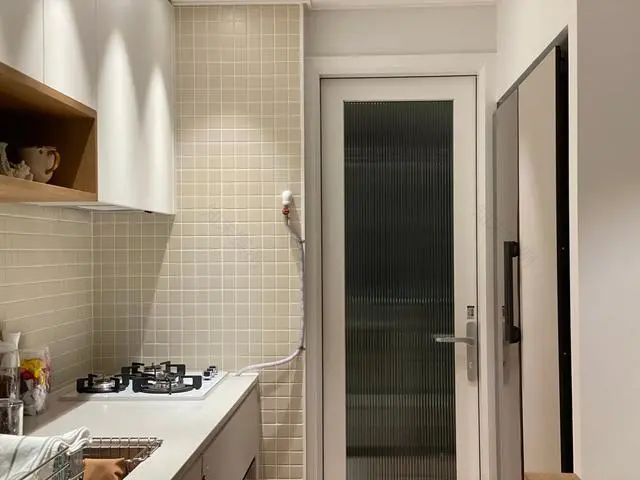 90 后夫妻简约温馨家居,打造有温度的小窝-48