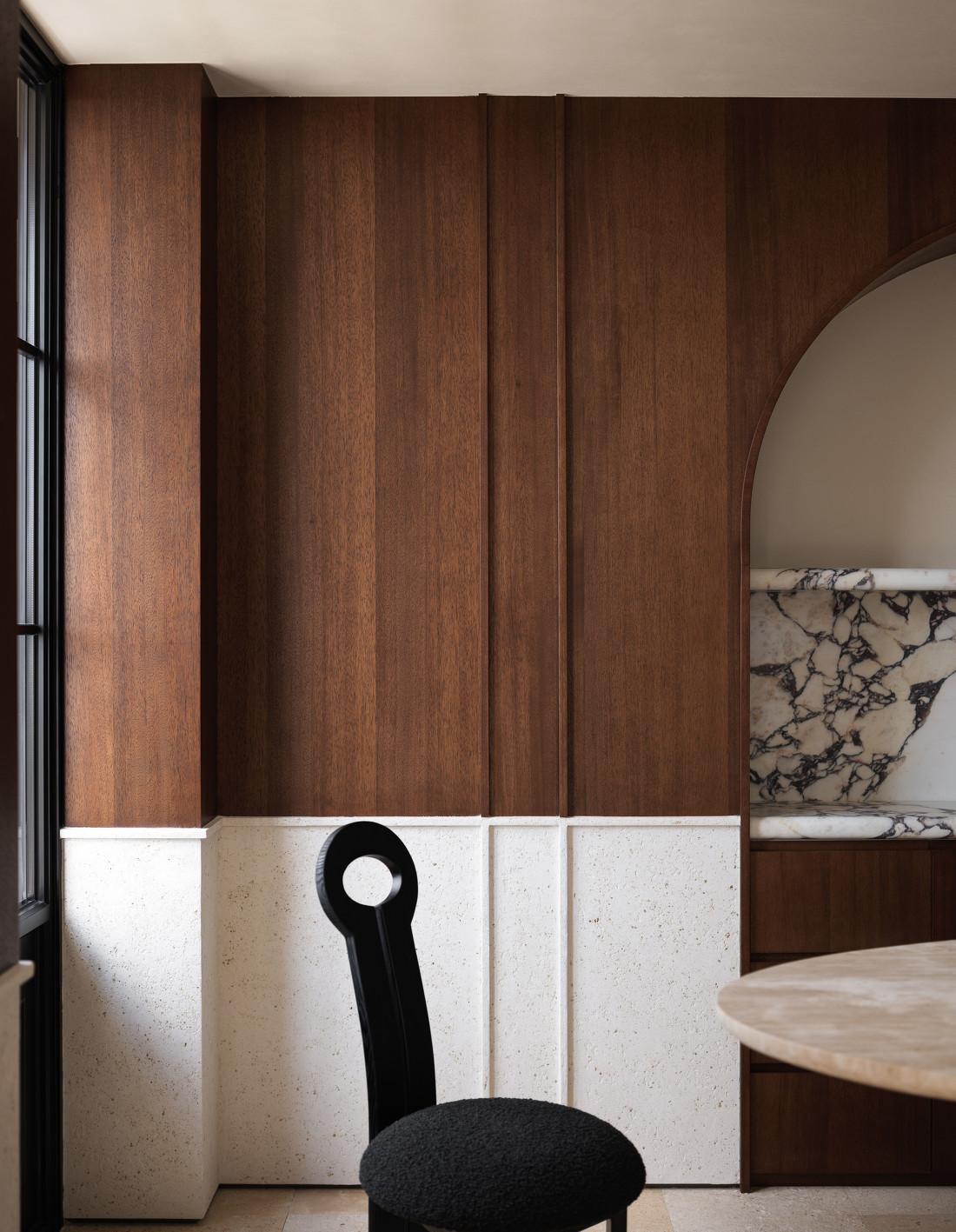 理想生活之城市花园顶层复式丨中国惠州丨LICO力高设计-57