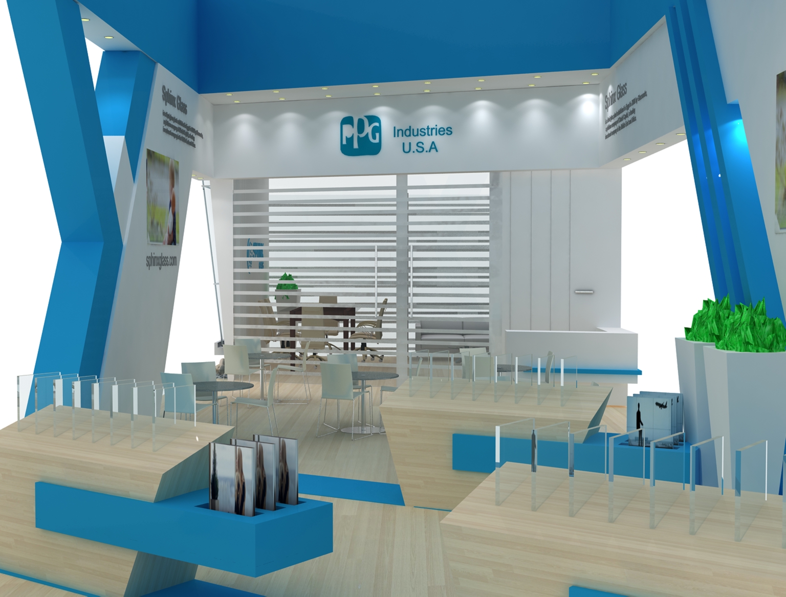 斯芬克斯玻璃 2016-11