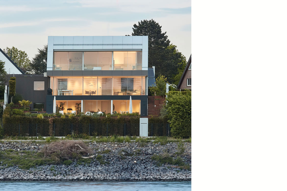 丨德国杜塞尔多夫丨Döring Dahmen Joeressen Architekten-4