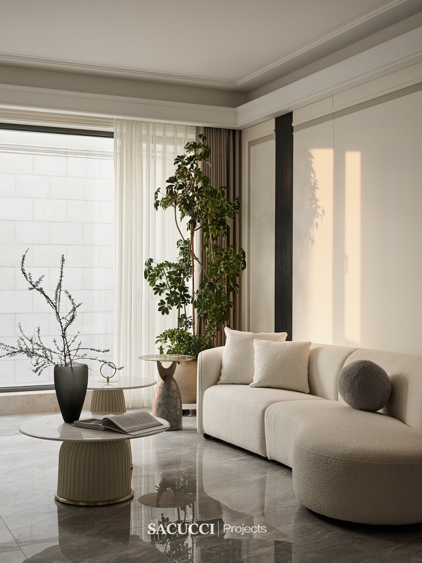 SACUCCI案例赏析|顺发御园|雅木有灵，自然而生（上）-60