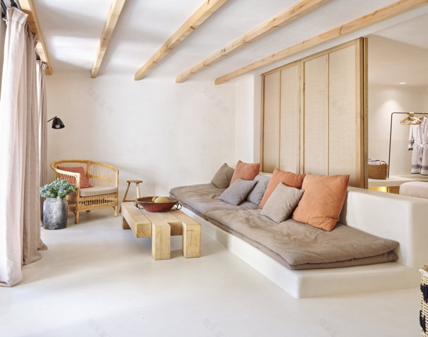 怀尔德酒店设计(The Wild by Interni)-23