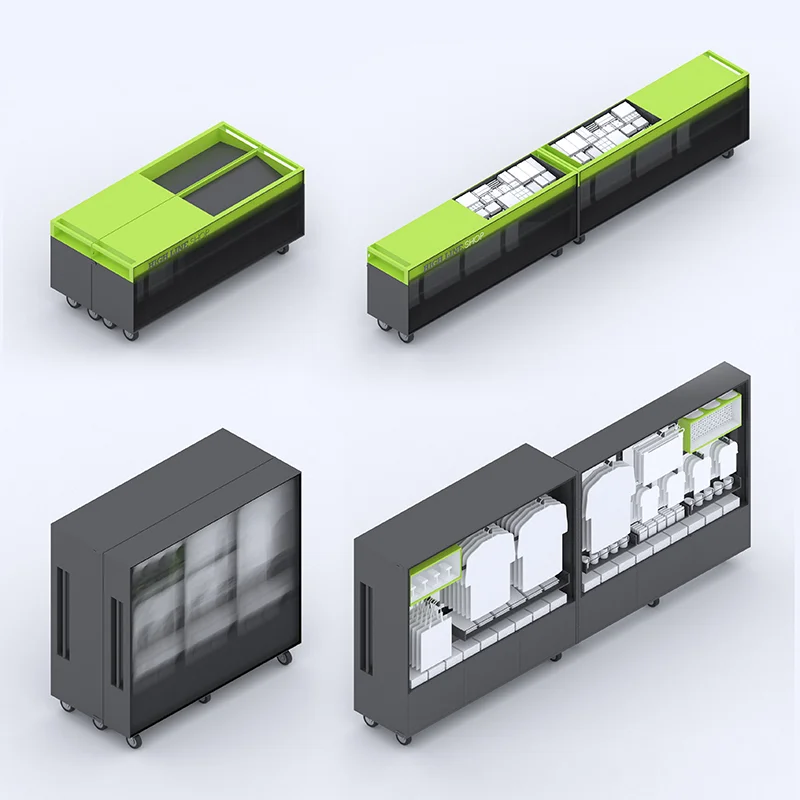 高线亭丨美国纽约市丨Hou de Sousa-1