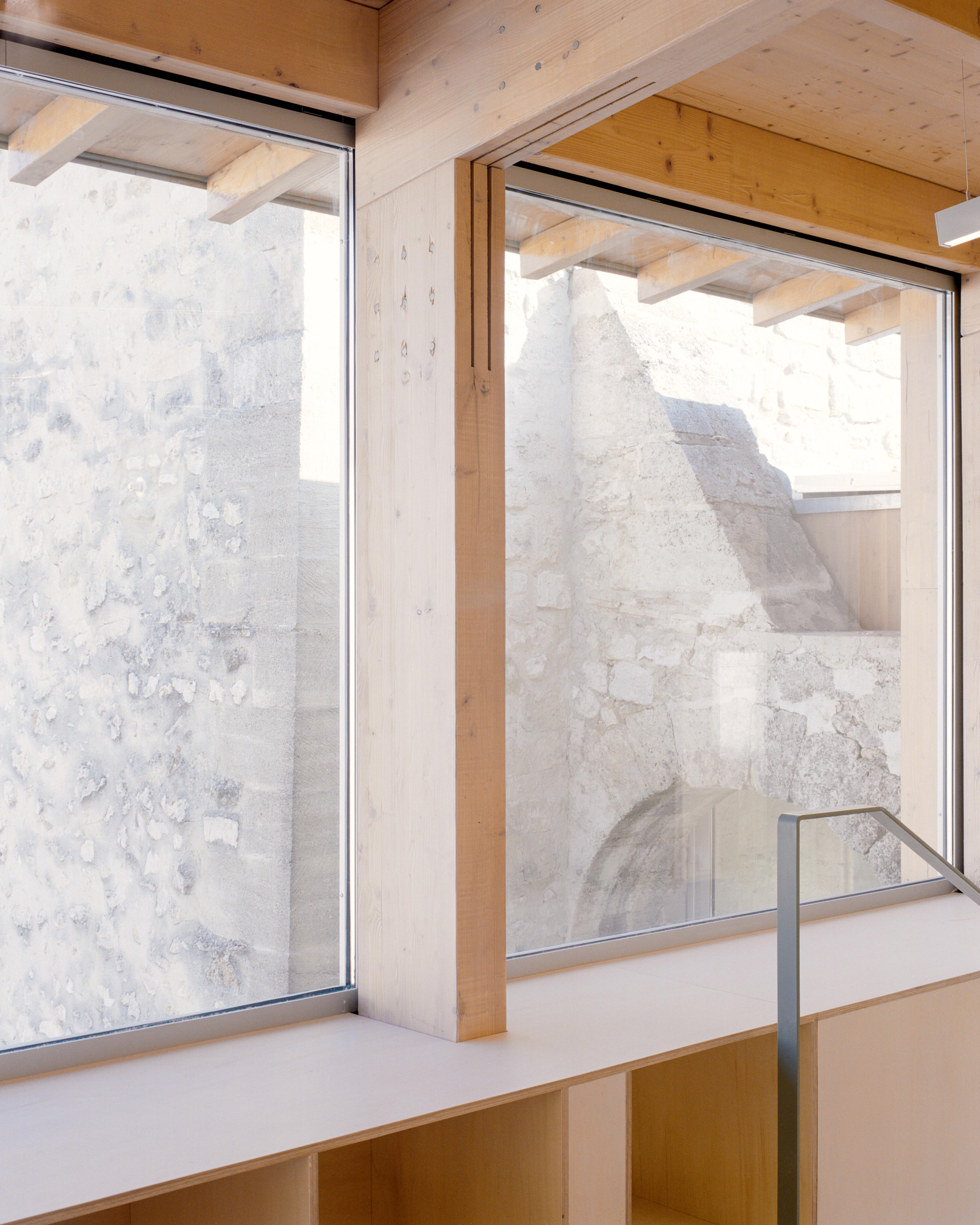 丨NAS architecture,Inse,Artotec-38