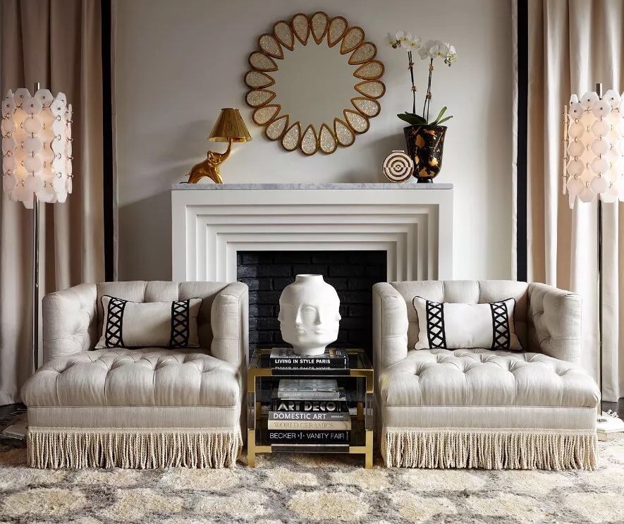 快乐时尚的设计大师 Jonathan Adler-17