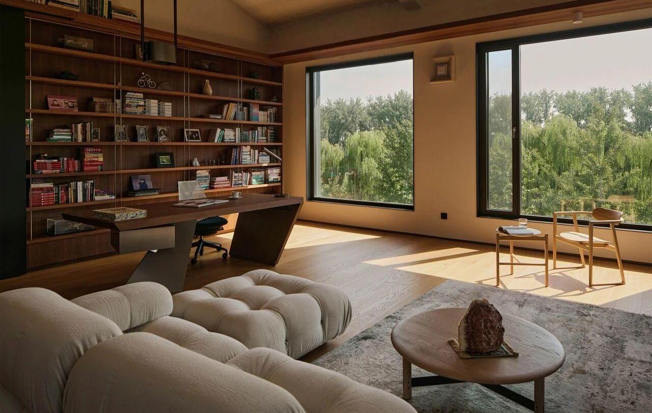 “光序”住宅丨中国北京丨ORIGO设计工作室-52