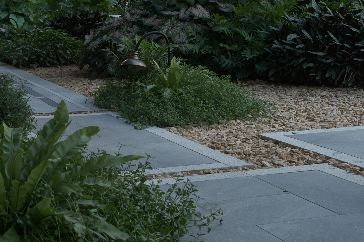 绿城·万宁海语春风丨中国万宁丨杭州九沐景观设计有限公司-88