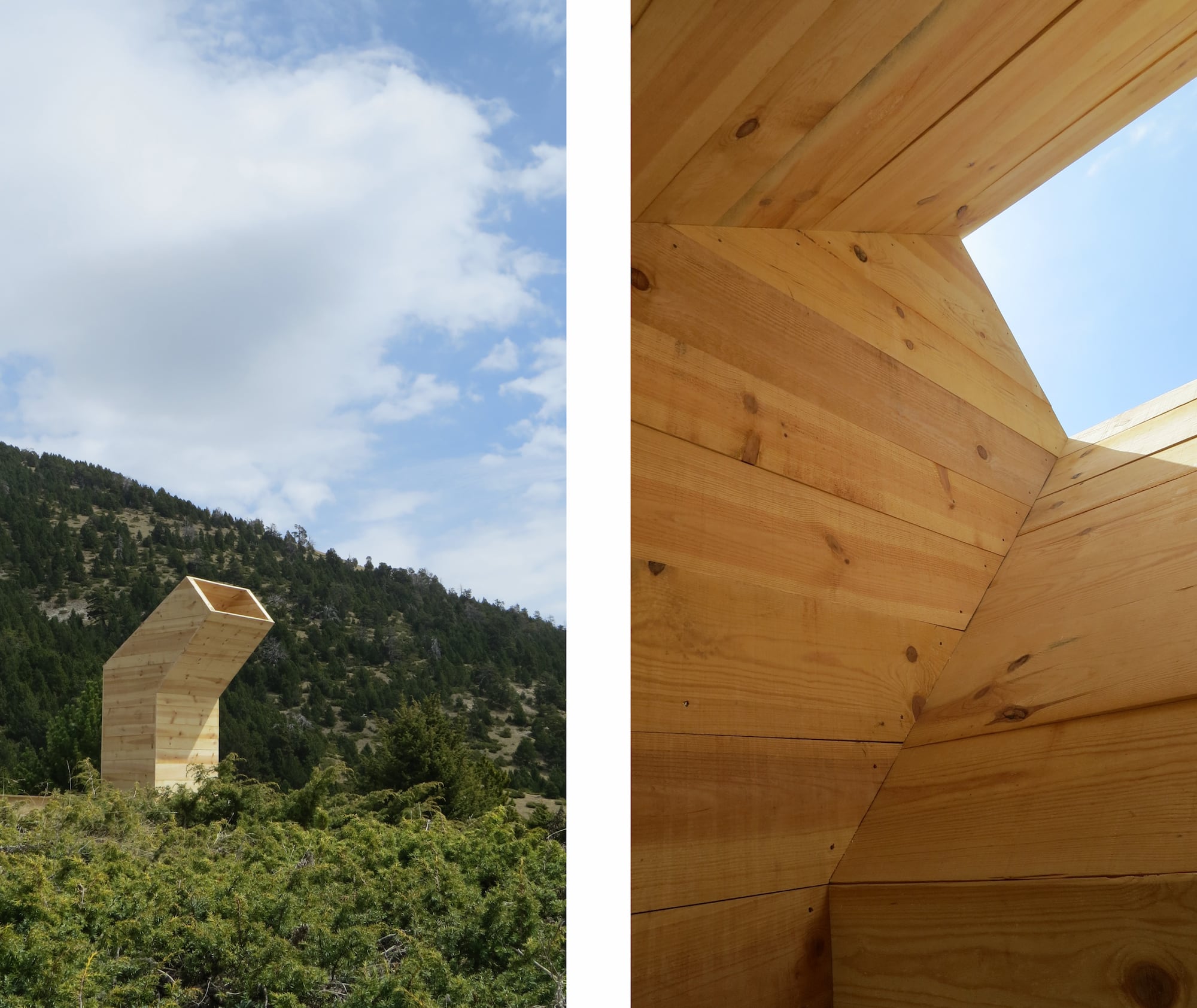 天空·小屋丨安道尔-15