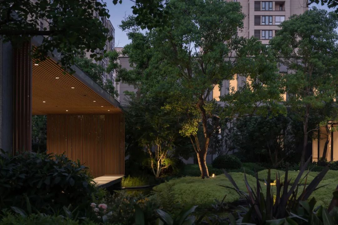 嘉兴中海汇德里丨中国嘉兴丨USAD 都境景观-31