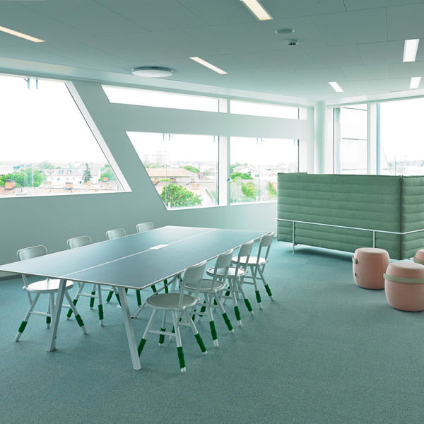 Swedbanks huvudkontor - Tengbom-21