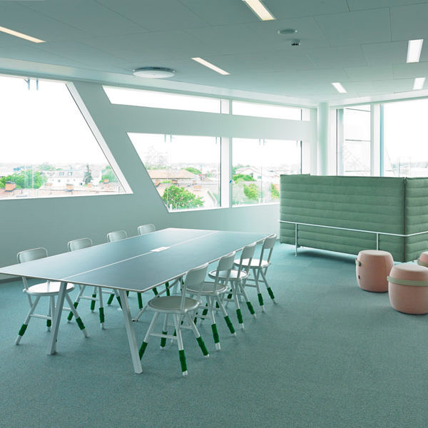 Swedbanks huvudkontor - Tengbom-21