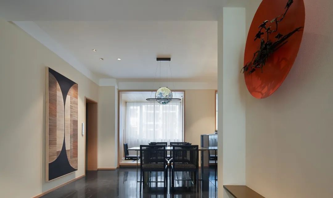 烟台万光·中华城样板间丨中国烟台丨烟台市中天装饰设计有限公司-19