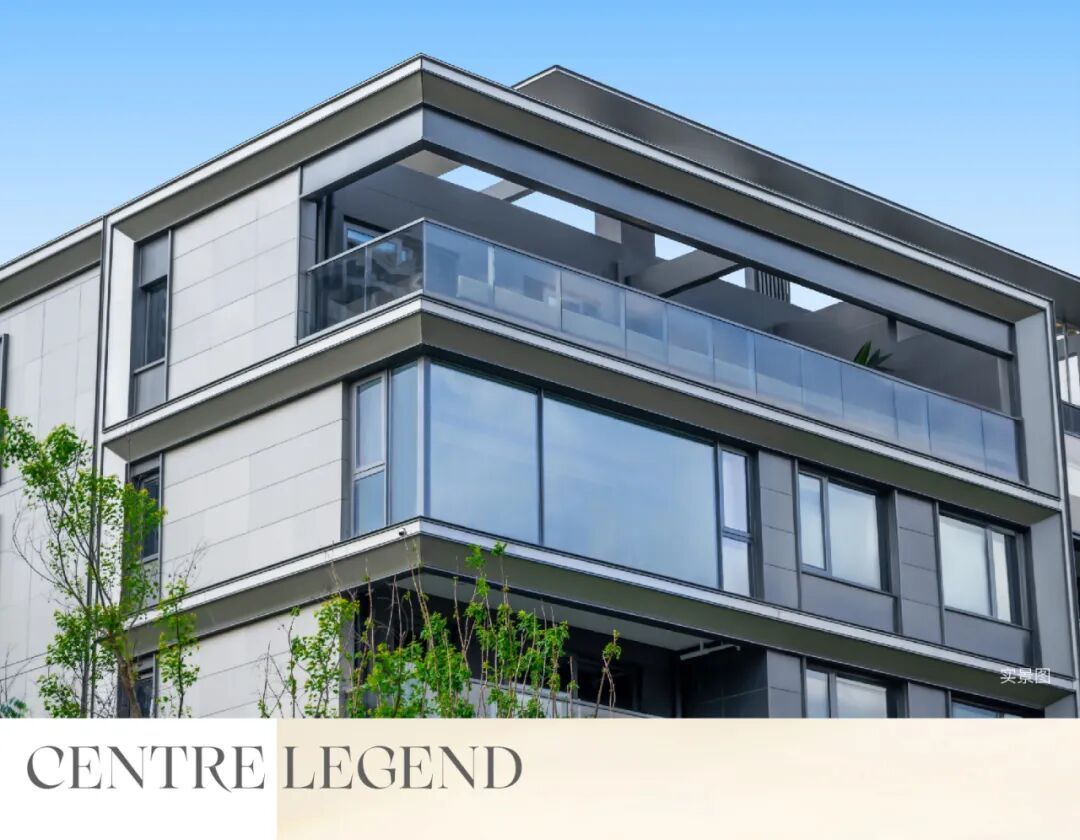 无锡雲湖别院|为什么高阶置业者，都更向往城市纯墅？-12