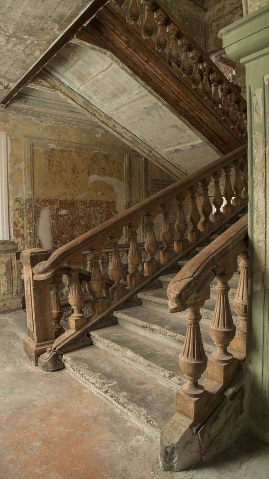 俄罗斯废墟展馆的修复与重生-7