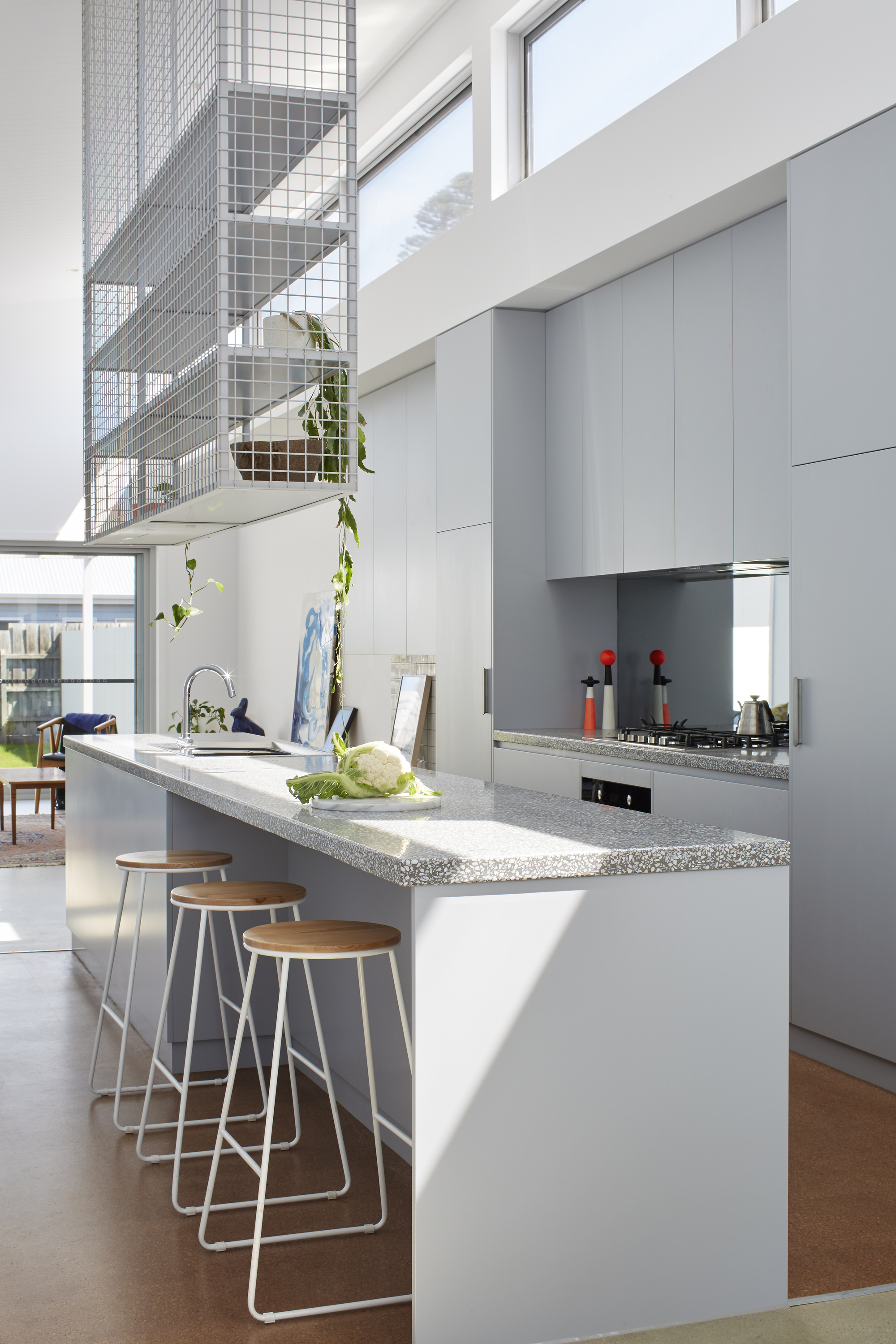 Hello Houses / Sibling Architecture-19