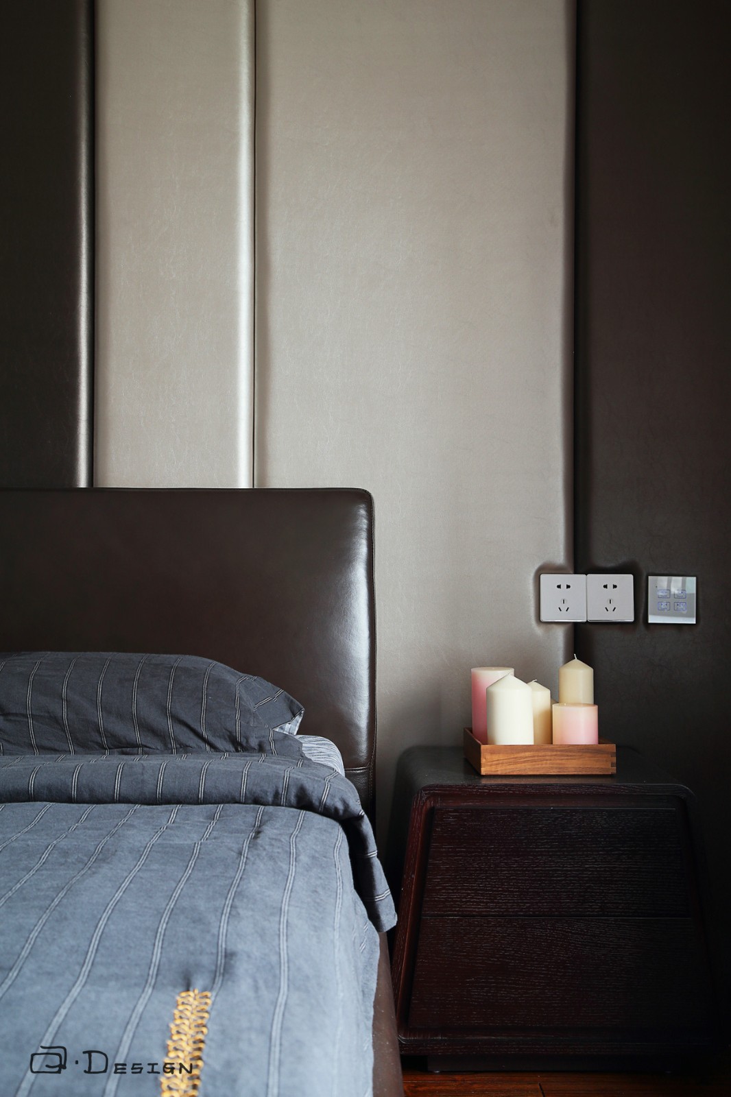 九江远洲九悦庭现代住宅  汪洁-10