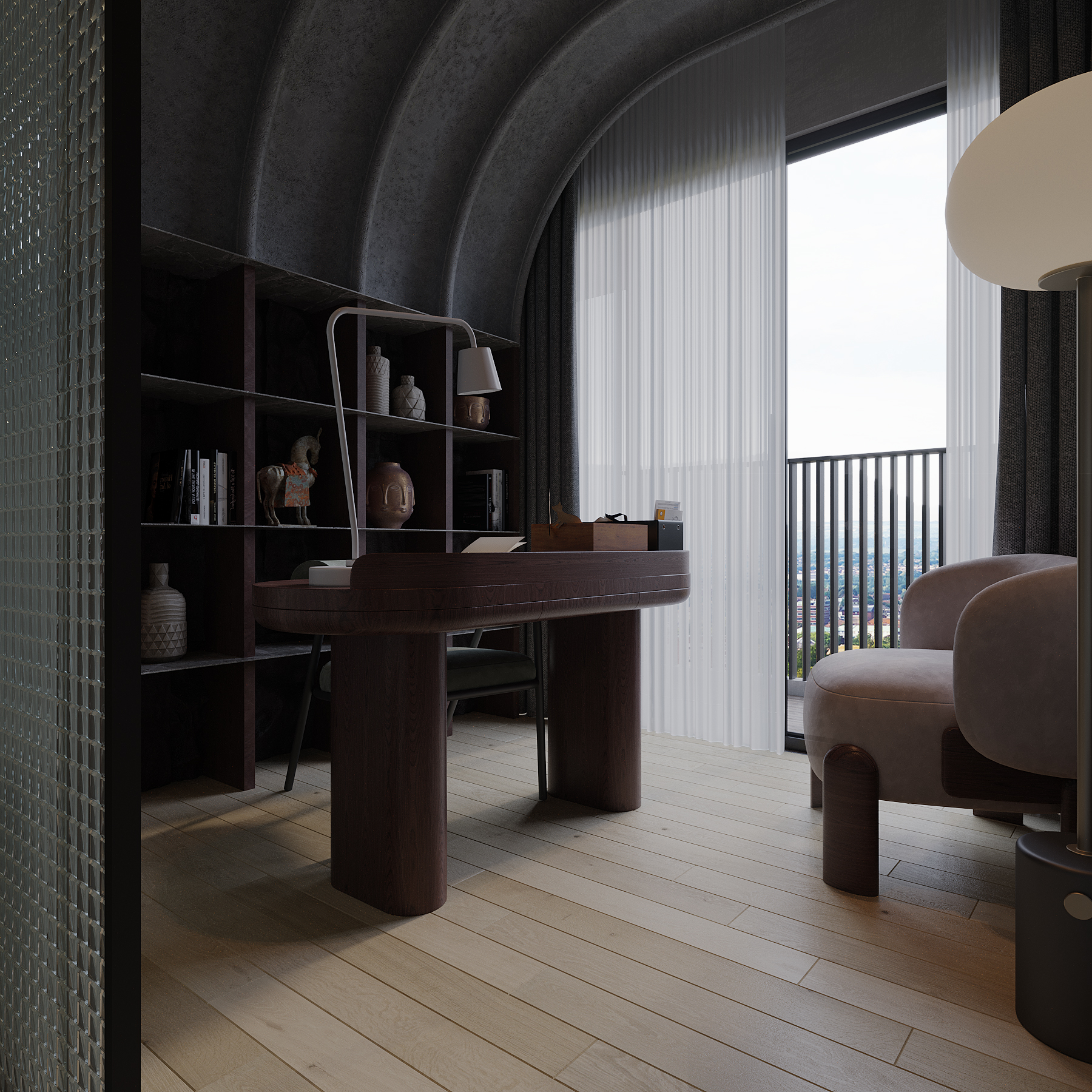 W·S·B 公寓丨越南-15