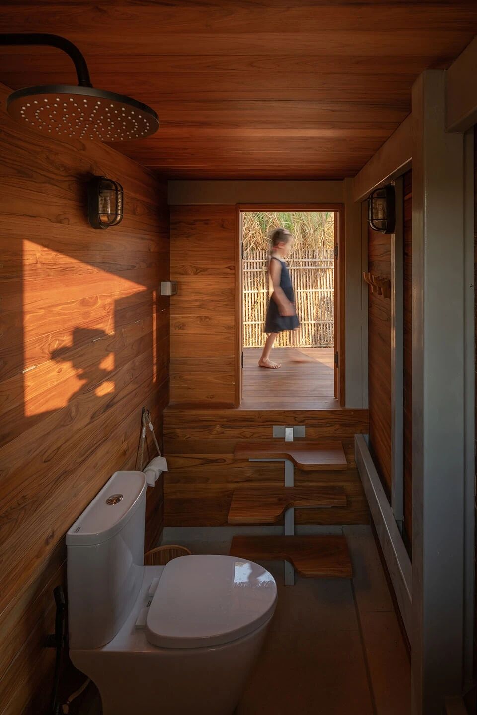 Kid Cabin（泰国春武里儿童小屋）丨Imaginary Objects-42