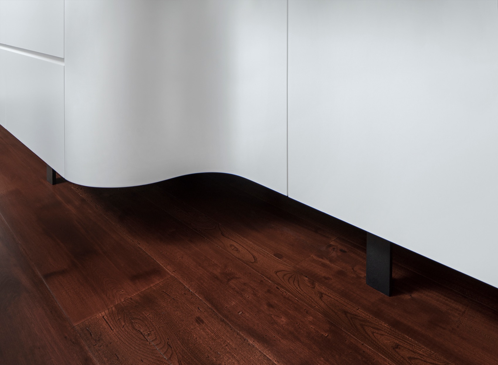 马斯科卡乡间别墅丨加拿大丨Reigo&Bauer设计工作室-72