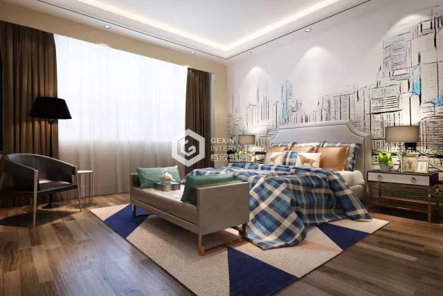 【格欣国际】300㎡|逸翠园•御玺简约塑家，简单生活!-50