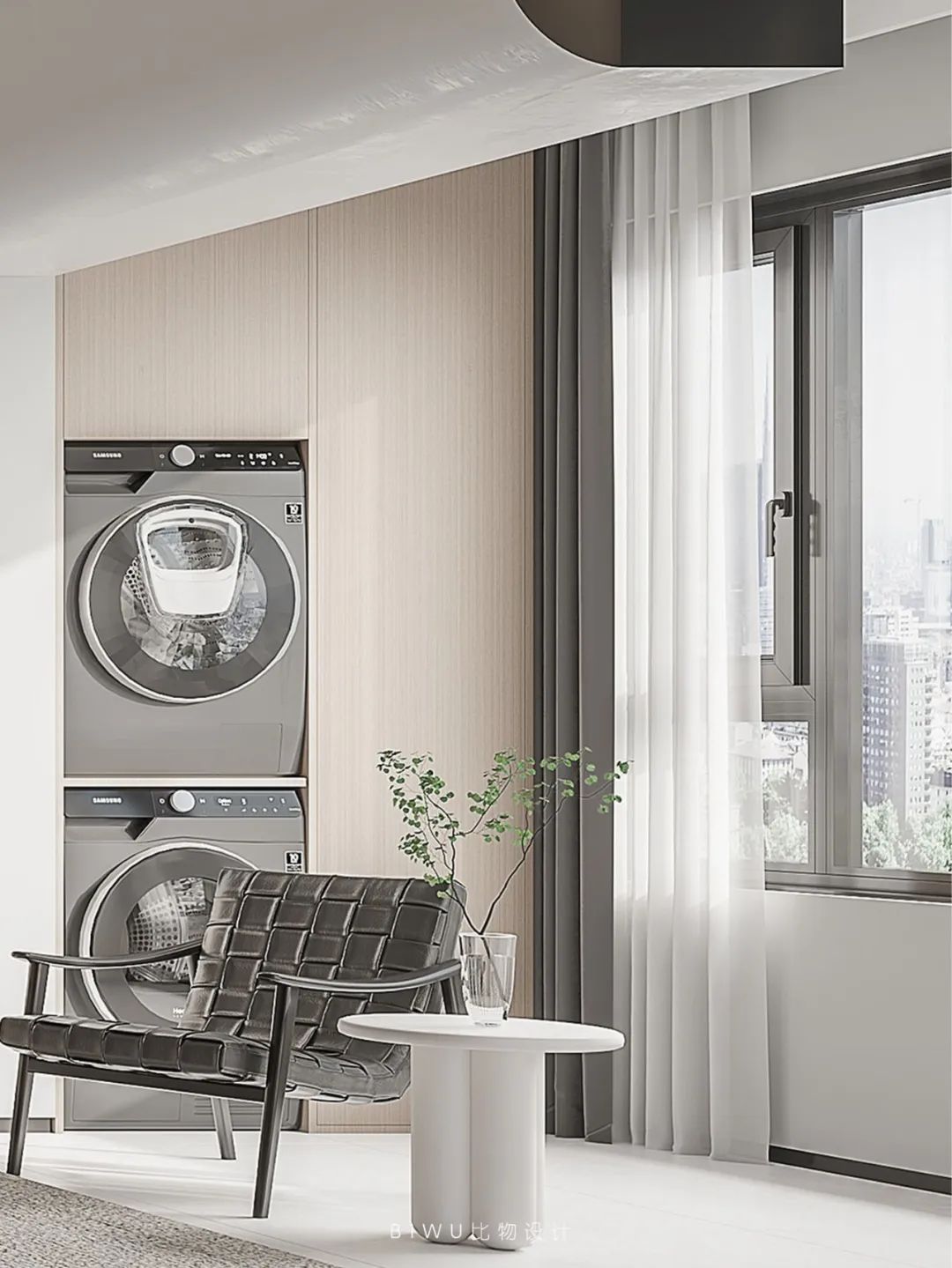 西城天铸丨比物设计-12