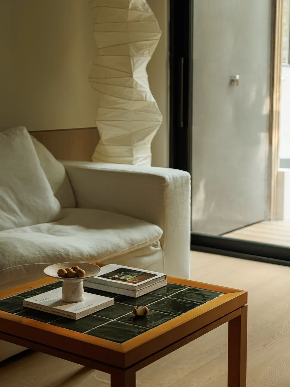 NON  STUDIO 实景 × 椿丨中国南京丨弄设计事务所-11