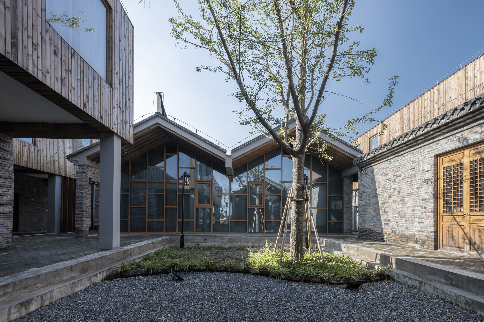 唐宝学院·社区与市民中心-29