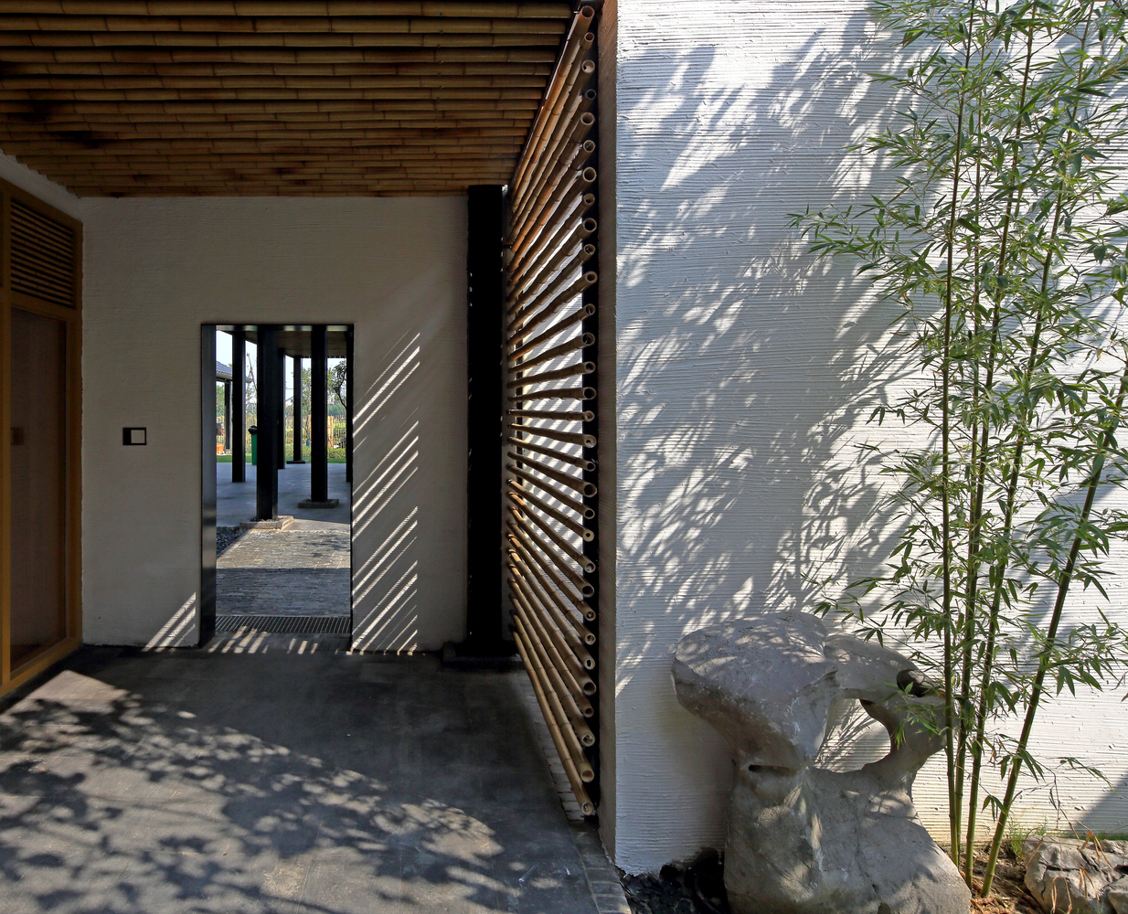 朱家店民宿学校-69